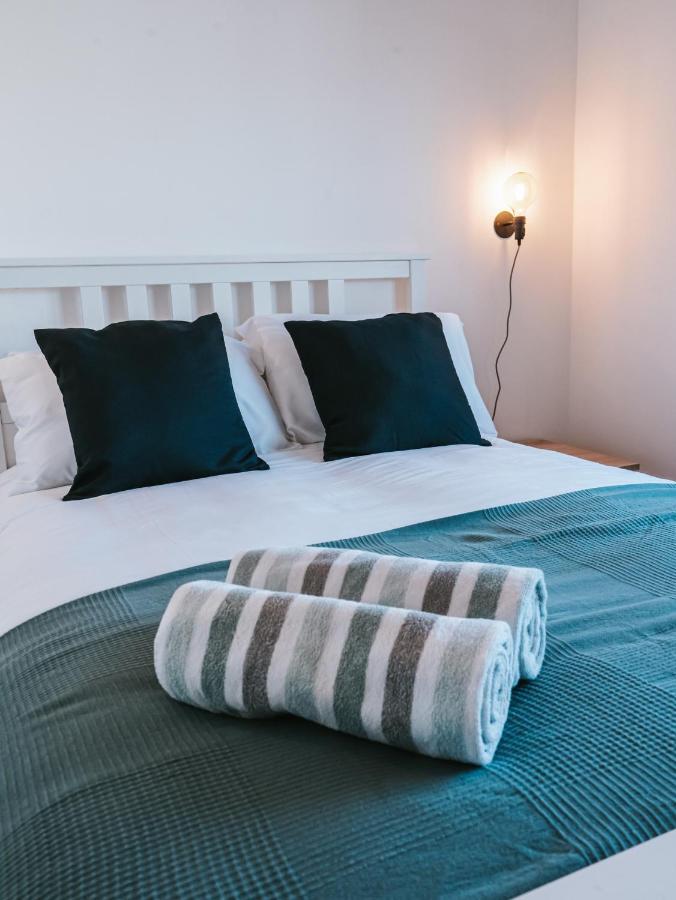 Tideaway - Cosy Seaside Village Bungalow Near Beach Castlerock Esterno foto