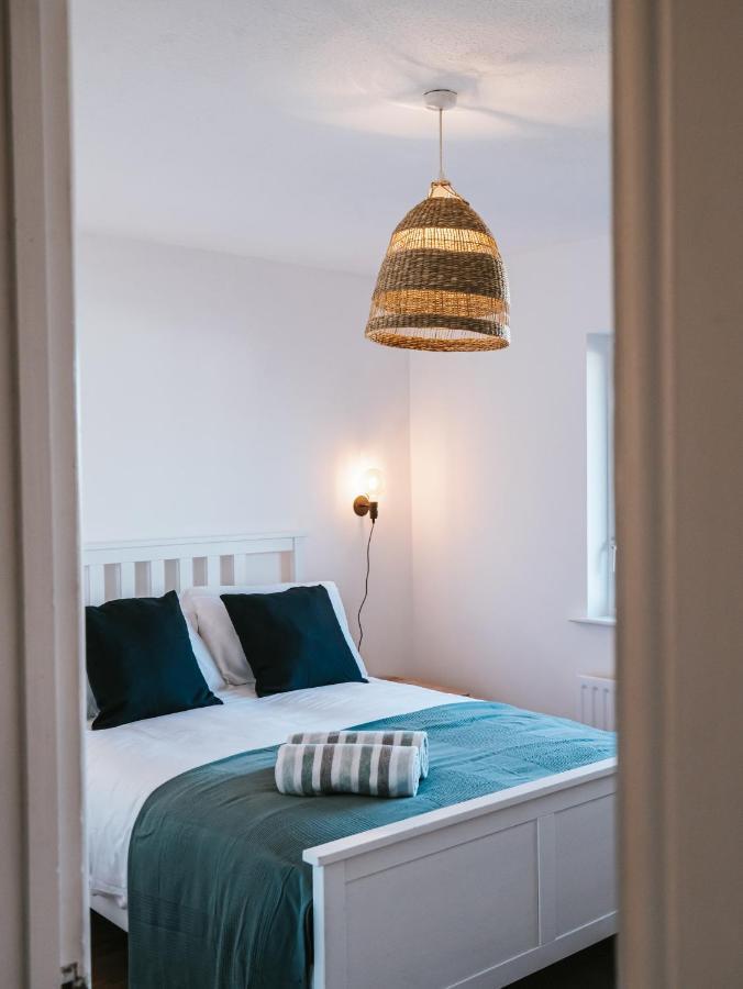 Tideaway - Cosy Seaside Village Bungalow Near Beach Castlerock Esterno foto