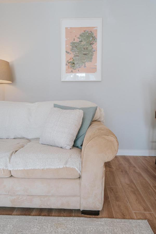 Tideaway - Cosy Seaside Village Bungalow Near Beach Castlerock Esterno foto